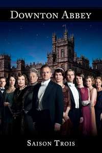 Downton Abbey - Posters