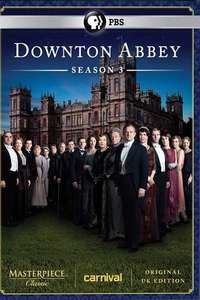 Downton Abbey - Posters