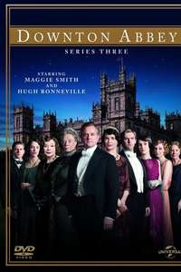 Downton Abbey - Posters