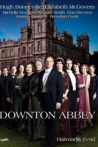 Downton Abbey - Posters