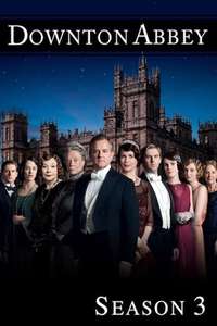 Downton Abbey - Posters