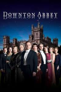 Downton Abbey - Posters