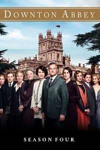 Downton Abbey - Posters