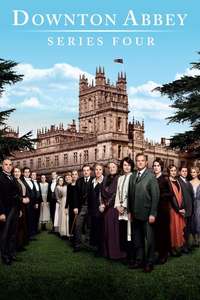 Downton Abbey - Posters