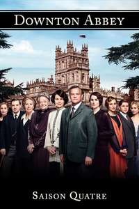 Downton Abbey - Posters