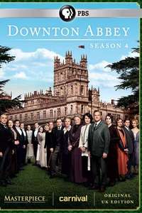 Downton Abbey - Posters
