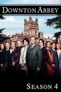 Downton Abbey - Posters