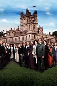 Downton Abbey - Posters