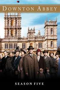 Downton Abbey - Posters