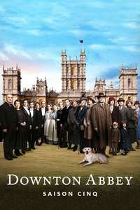Downton Abbey - Posters