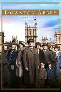 Downton Abbey - Posters