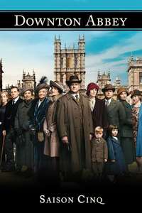 Downton Abbey - Posters
