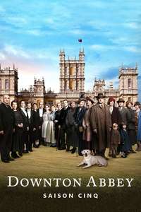 Downton Abbey - Posters