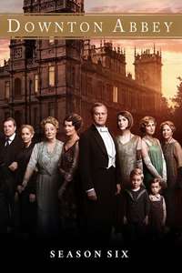 Downton Abbey - Posters