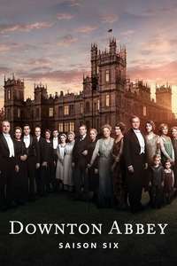 Downton Abbey - Posters