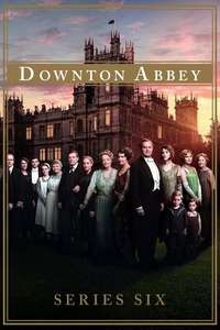 Downton Abbey - Posters