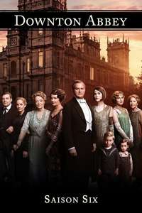 Downton Abbey - Posters