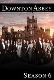 Downton Abbey Series 6