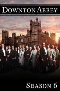 Downton Abbey - Posters
