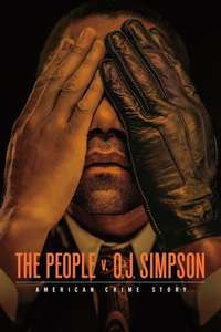 American Crime Story - Posters