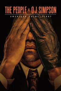American Crime Story - Posters