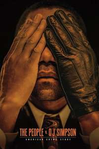 American Crime Story - Posters