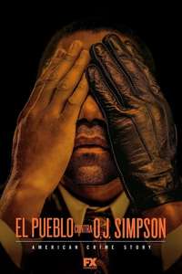 American Crime Story - Posters