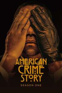 American Crime Story - Posters
