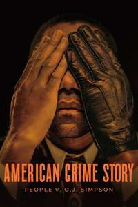 American Crime Story - Posters