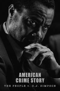 American Crime Story - Posters