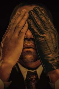 American Crime Story - Posters