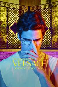 American Crime Story - Posters