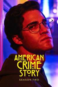 American Crime Story - Posters