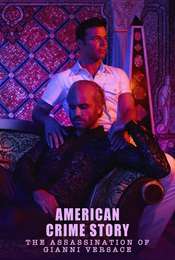 American Crime Story The Assassination of Gianni Versace