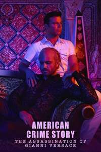 American Crime Story - Posters
