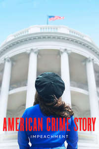 American Crime Story - Posters