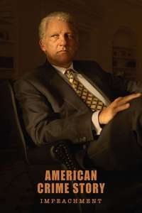 American Crime Story - Posters