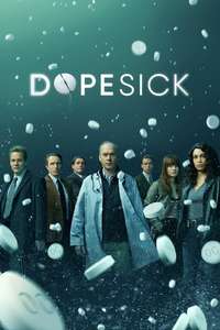 Dopesick - Posters
