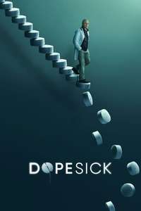 Dopesick - Posters