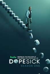Dopesick Season 1