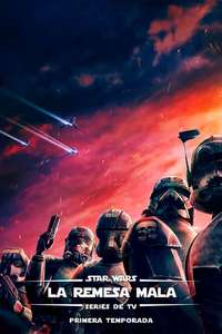 Star Wars: The Bad Batch - Posters