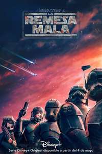 Star Wars: The Bad Batch - Posters