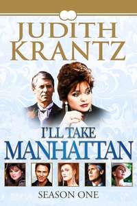 I'll Take Manhattan - Poster