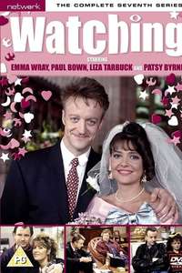 Watching - Poster