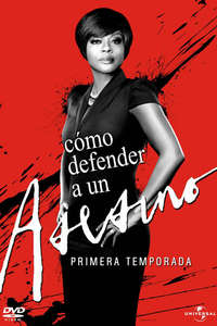 How to Get Away with Murder - Posters