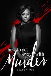 How to Get Away with Murder Season 2