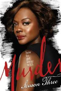 How to Get Away with Murder - Posters