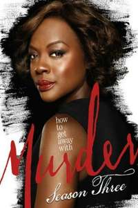 How to Get Away with Murder - Posters