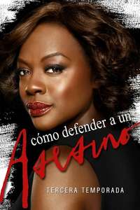 How to Get Away with Murder - Posters