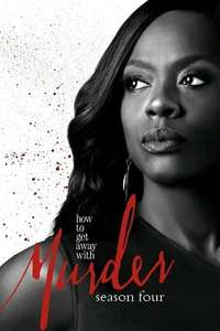 How to Get Away with Murder - Posters